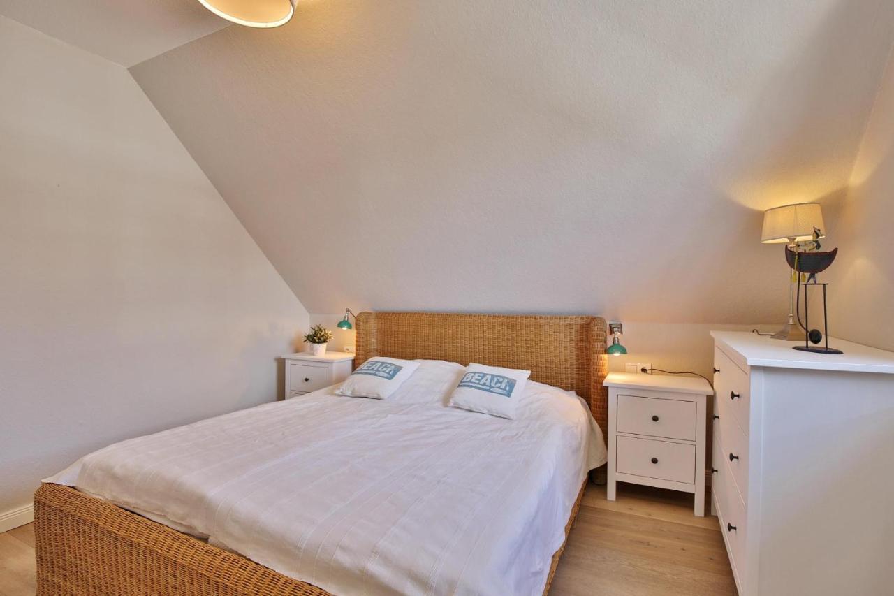 Am Kurpark Am Kurpark Appartement 9 Шарбойц Екстер'єр фото